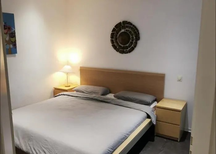 Eg Wohnung Mit Eigenem Eingang