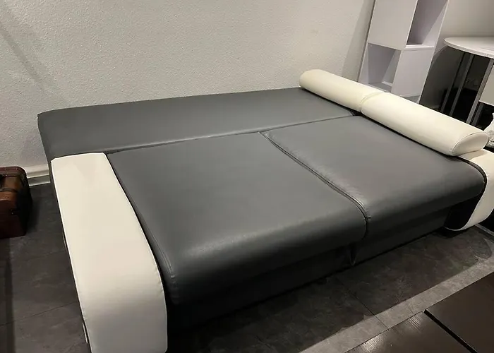 Eg Wohnung Mit Eigenem Eingang