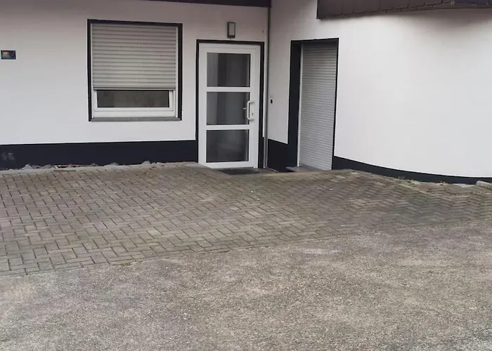 Eg Wohnung Mit Eigenem Eingang