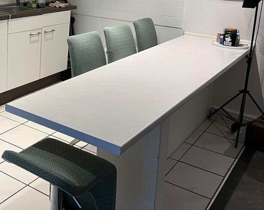 Eg Mit Eigenem Eingang Apartment Recklinghausen