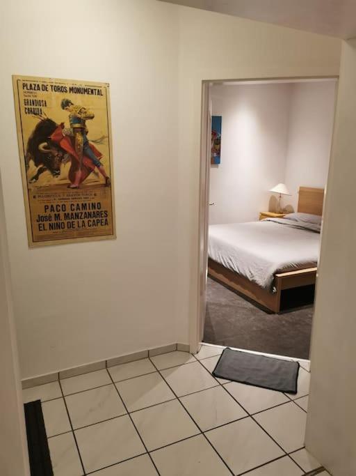 Apartment Eg Mit Eigenem Eingang *