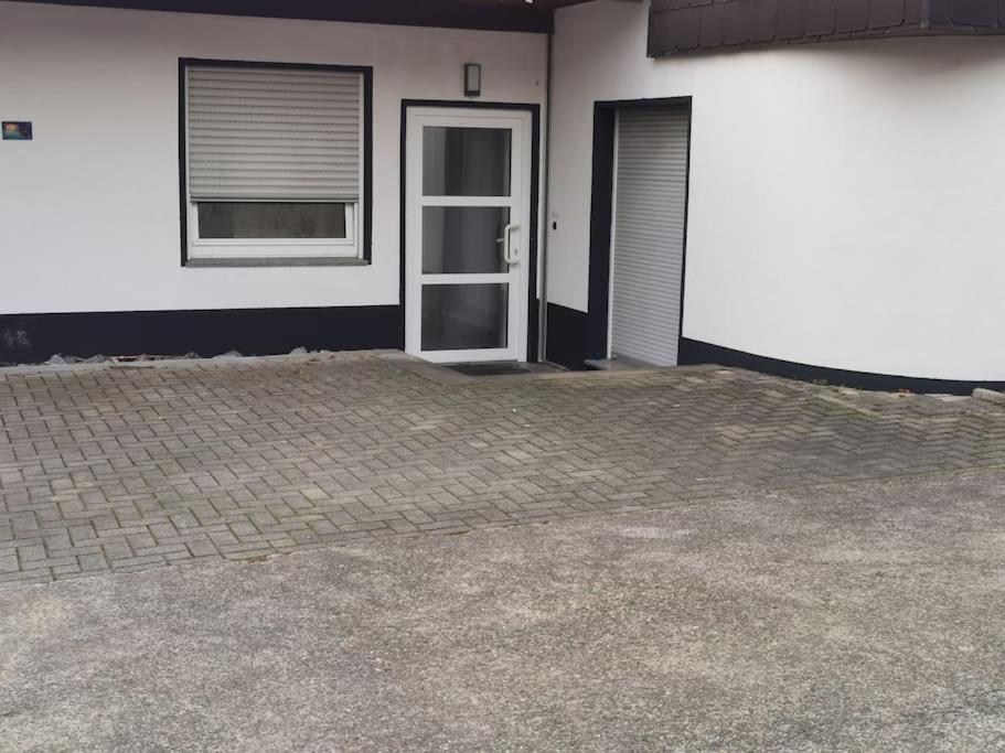 Eg Mit Eigenem Eingang Recklinghausen