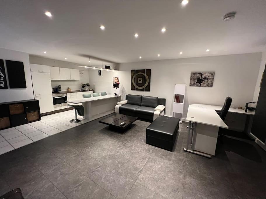 Apartment Eg Mit Eigenem Eingang *